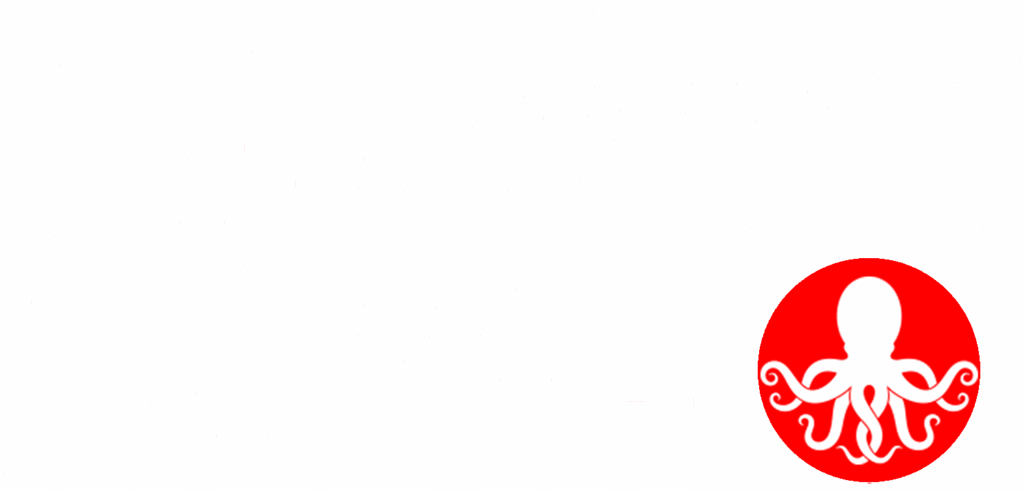 Oktopus Media Logo