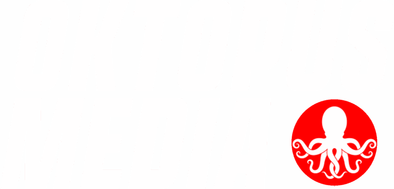 Oktopus Media Logo