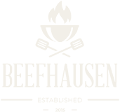 Logo Beefhausen