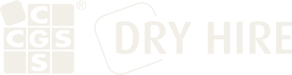 Logo CCGS Dry Hire