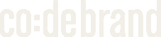 Logo co:debrand
