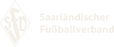 Logo Saarländischer Fußballverband