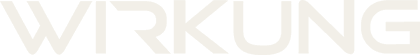 Logo WIRKUNG